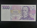 1000 Kč 1993 série B 22