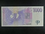 1000 Kč 1996 série D 58