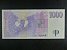 ČESKÁ REPUBLIKA - ČESKÁ REPUBLIKA (1993-2026) - 1000 Kč 1996 série D 58