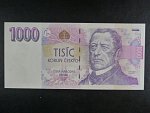 1000 Kč 1996 série D 58