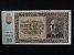ČESKOSLOVENSKO - SLOVENSKÝ ŠTÁT (1939-1945) - 20 Ks 1939 série Ml 74 perf. SPECIMEN nahoře