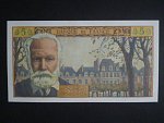 5 Nouveaux Francs 2.2. 1961, BNB. 999a, Pi. 141