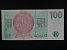 ČESKÁ REPUBLIKA - ČESKÁ REPUBLIKA (1993-2026) - 100 Kč 2018 série T 63