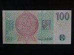 100 Kč 2018 série T 82