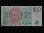 100 Kč 2018 série V 21
