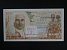 SVĚT - AMERIKA - SAINT PIERRE A MIQUELON, 2 Noveaux Francs, BNB. B518a, Pi. 32