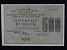 EVROPA - RUSKO - 500 Rubles 1919, vodoznak 