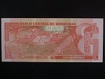 HONDURAS, 1 Lempira 2016, BNB. B344c, Pi. 96c