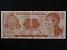 SVĚT - AMERIKA - HONDURAS, 1 Lempira 2019, BNB. B344d, Pi. 96d