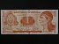 SVĚT - AMERIKA - HONDURAS, 1 Lempira 2022, BNB. B344e, Pi. 96e