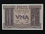 EVROPA - ITÁLIE - 1 Lire 1939, BNB. B312a, Pi. 26