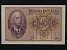 EVROPA - ITÁLIE - 5 Lire 1939, BNB. B314a, Pi. 28