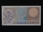 500 Lire 1979, BNB. B323c, Pi. 94