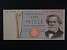EVROPA - ITÁLIE - 1000 Lire 5. 8. 1975, BNB. B448d, Pi. 101d