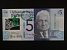 EVROPA - SKOTSKO - Clydesdale Bank, 5 Pounds 2016, BNB. B1179a, Pi. 229O