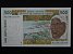 SVĚT - AFRIKA - ZÁPADNÍ AFRIKA, TOGO, 500 Francs 2002 T, BNB. B115Tl, Pi. 810Tl