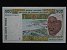 SVĚT - AFRIKA - ZÁPADNÍ AFRIKA, TOGO, 500 Francs 1998, BNB. B115Th, Pi. 810Ti