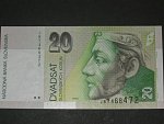 20 Sk 2001 série J