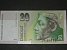 SLOVENSKÁ REPUBLIKA - SLOVENSKÁ REPUBLIKA (1993-2026) - 20 Sk 2001 série J