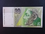 20 Sk 1997 série B