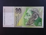 20 Sk 2001 série S