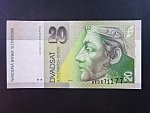 20 Sk 1993 série B