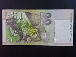 20 Sk 1993 série B