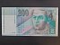 SLOVENSKÁ REPUBLIKA - SLOVENSKÁ REPUBLIKA (1993-2026) - 200 Sk 1995 série E