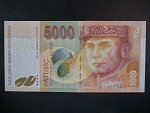 5000 Sk 1999 série H