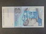 chybotisk, 50 Sk 1999 série C s výrazným posunem číslovače