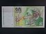 SLOVENSKÁ REPUBLIKA - SLOVENSKÁ REPUBLIKA (1993-2026) - anulát - 20 Sk 1999 série J 00000000, číslo 00054 s přetiskem SPECIMEN