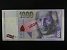 SLOVENSKÁ REPUBLIKA - SLOVENSKÁ REPUBLIKA (1993-2026) - 1000 Sk 2007 série P 00000000, anulát číslo 0054 s přetiskem VZOR