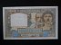 EVROPA - FRANCIE - 20 Francs 1941, BNB. B968a, Pi. 92