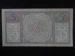 NIZOZEMSKÉ INDIE, 5 Guldenů 1939, Pi. 78