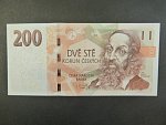 200 Kč 2018 série N 21