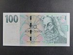 100 Kč 2018 série J 48