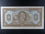 500 Kč 1923 série B velmi pěkná zachovalst