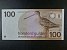 EVROPA - NIZOZEMÍ - 100 Gulden 1977, Pi. 97