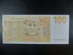 100 Kč 2019 série RH 02 000048 pamětní k 100.výročí budování české měny, motiv s Rašínem, dárkový obal
