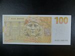 100 Kč 2019 série RI 03 000193 pamětní k 100.výročí budování české měny, motiv s Rašínem, dárkový obal