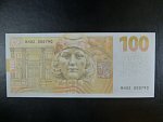 100 Kč 2019 série RH 02 000790 pamětní k 100.výročí budování české měny, motiv s Rašínem, dárkový obal
