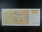 100 Kč 2019 série TF 04 003030 pamětní k 100.výročí budování české měny, motiv s Rašínem, dárkový obal