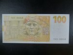 100 Kč 2019 série TD 03 000048 pamětní k 100.výročí budování české měny, motiv s Rašínem, dárkový obal