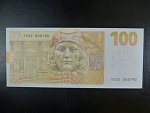 100 Kč 2019 série TE 02 000790 pamětní k 100.výročí budování české měny, motiv s Rašínem, dárkový obal