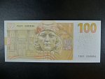100 Kč 2019 série TG 01 000804 pamětní k 100.výročí budování české měny, motiv s Rašínem, dárkový obal