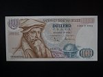 1000 Francs 1973, BNB. B583c, Pi. 136