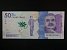 SVĚT - AMERIKA - KOLUMBIE, 50000 Pesos 2021, BNB. B997i, Pi. 462