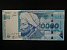 SVĚT - ASIE - KAZACHSTÁN, 10000 Tenge 2003, BNB. B126a, Pi. 25