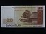 EVROPA - LOTYŠSKO - 20 Latu 2007 série A/G, BNB. B234b, Pi. 55