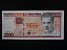 SVĚT - AMERIKA - KUBA, 1000 Pesos 2025 pamětní, BNB. B920a